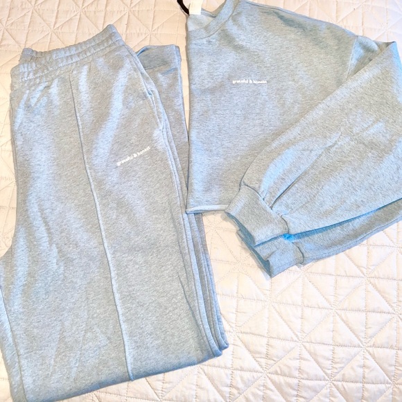 Grateful & Honest Set - Picture 1 of 4